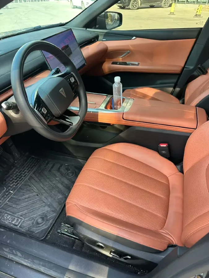 2024 Deepal L07 1.5L 98HP L4 REEV 28.39KWH,autocango,china used car exporter,china ev exporter,chinese used car exporter,chinese used ev exporter