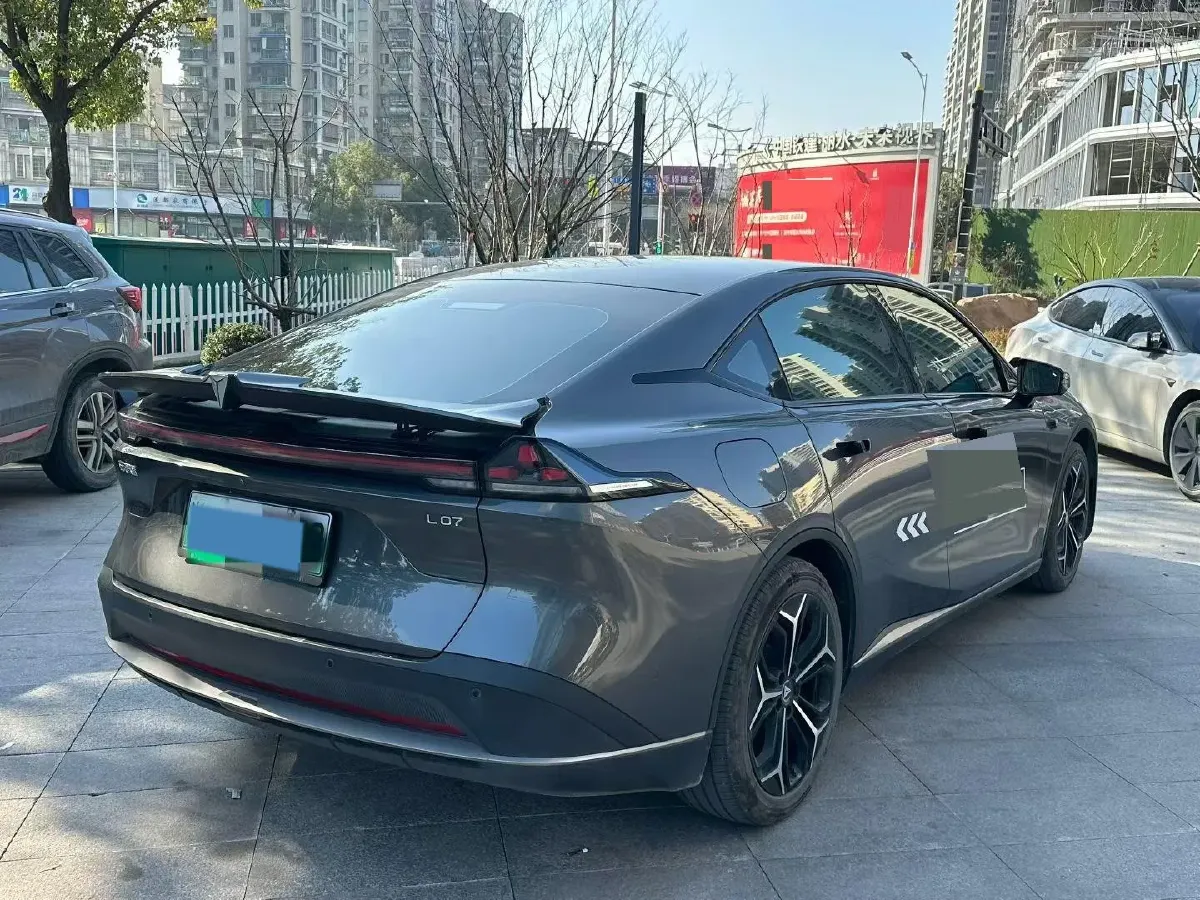 2024 Deepal L07 1.5L 98HP L4 REEV 28.39KWH,autocango,china used car exporter,china ev exporter,chinese used car exporter,chinese used ev exporter