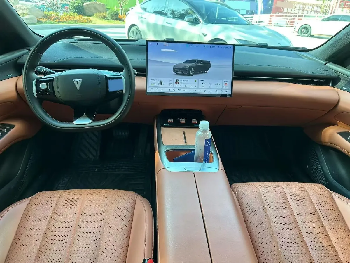 2024 Deepal L07 1.5L 98HP L4 REEV 28.39KWH,autocango,china used car exporter,china ev exporter,chinese used car exporter,chinese used ev exporter