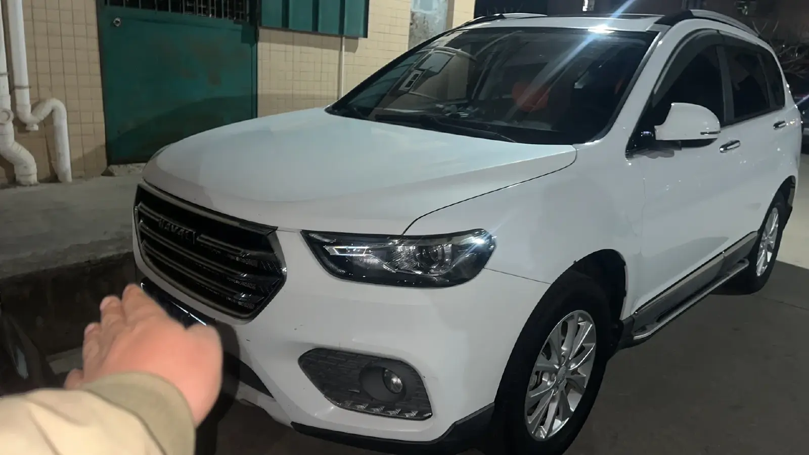 2019 Haval H6 1.5T 150HP L4 7DCT
