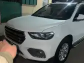 2019 HAVAL H6,autocango,china used car exporter,china ev exporter,chinese used car exporter,chinese used ev exporter