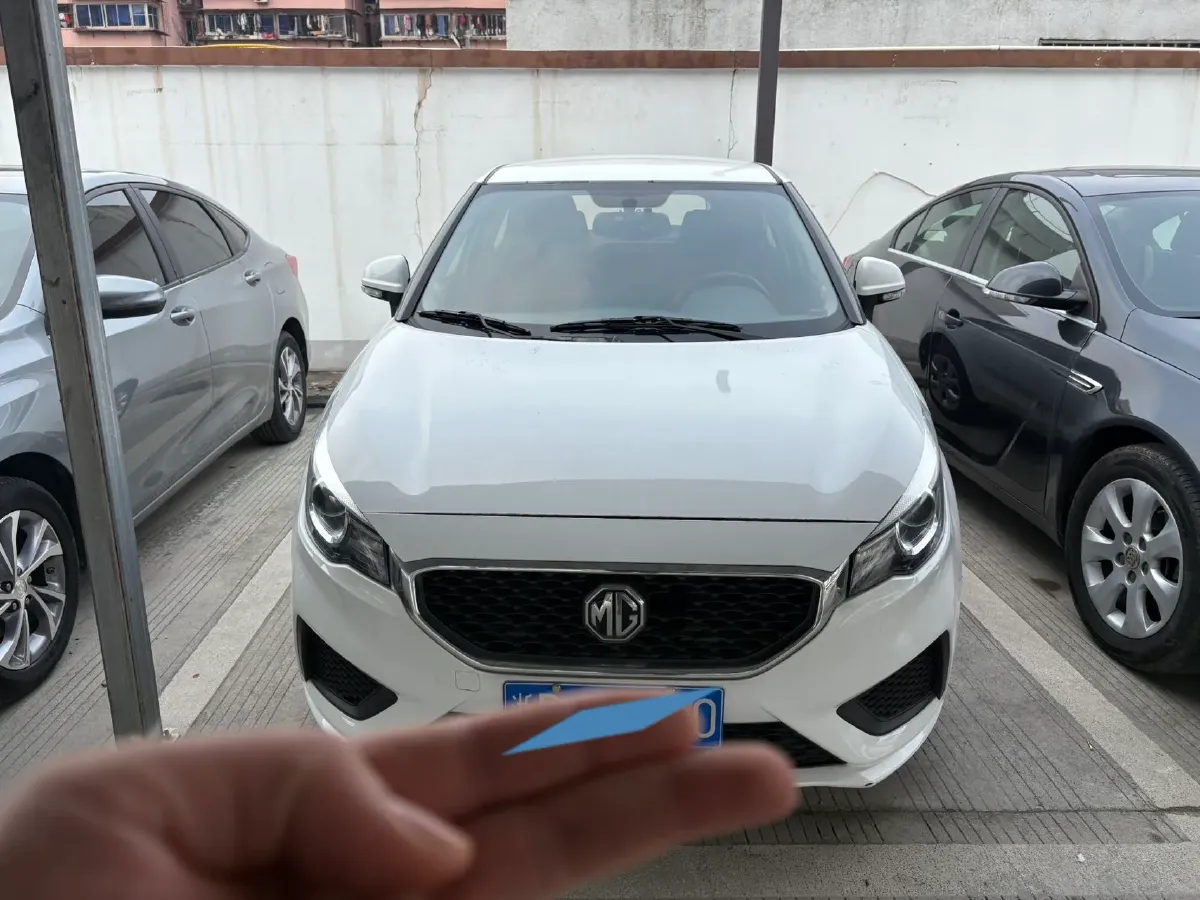 2017 MG 3 1.5L 117HP L4 4AT,autocango,china used car exporter,china ev exporter,chinese used car exporter,chinese used ev exporter