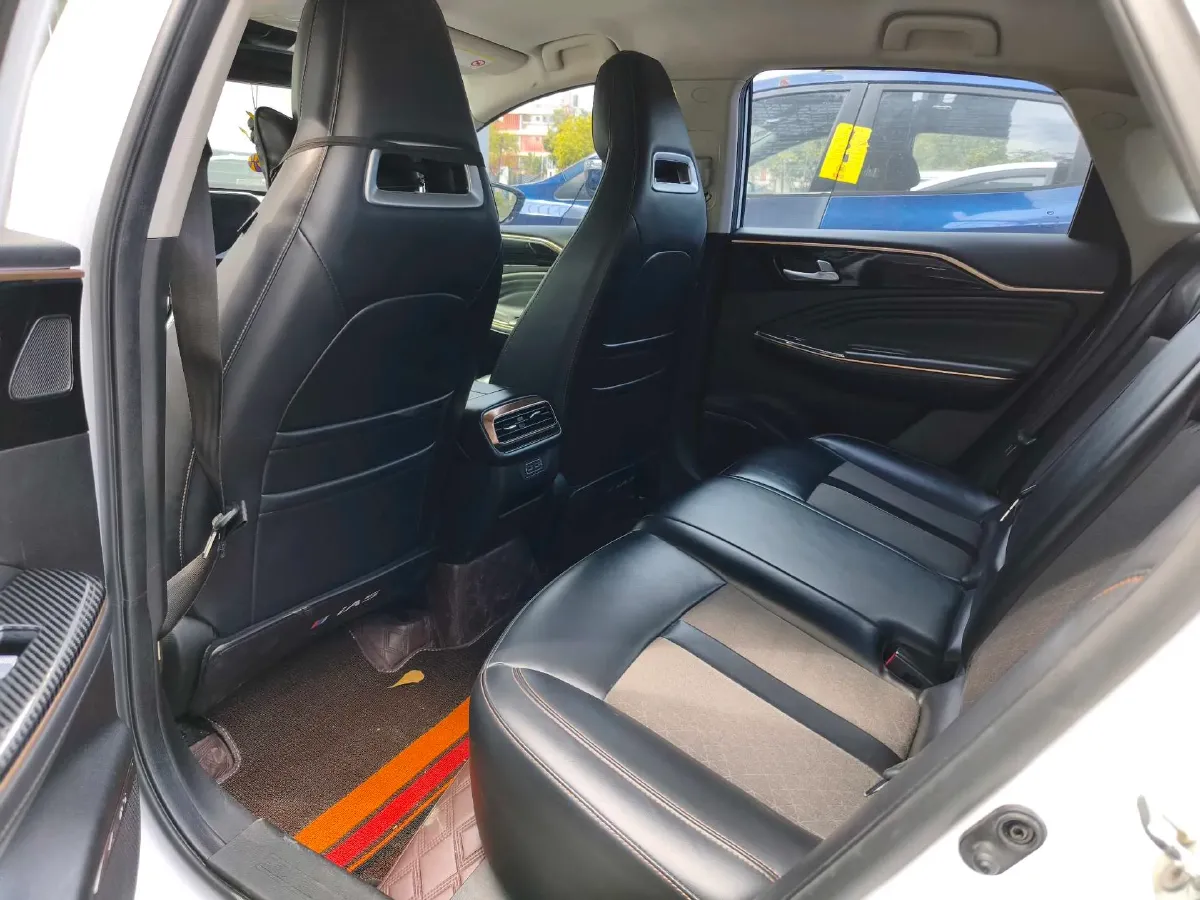 2021 GAC iA5 BEV 58.8KWH,autocango,china used car exporter,china ev exporter,chinese used car exporter,chinese used ev exporter