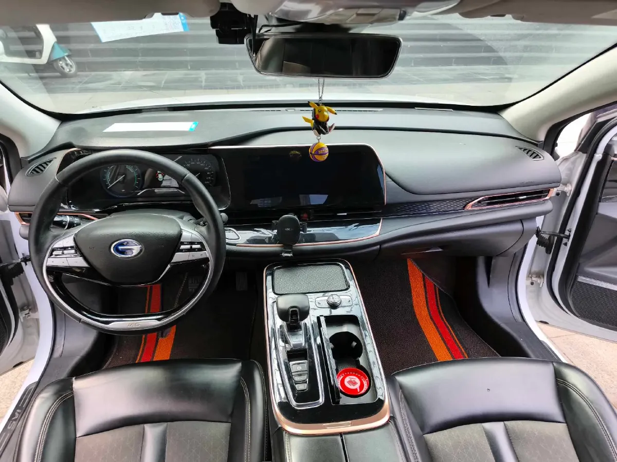 2021 GAC iA5 BEV 58.8KWH,autocango,china used car exporter,china ev exporter,chinese used car exporter,chinese used ev exporter