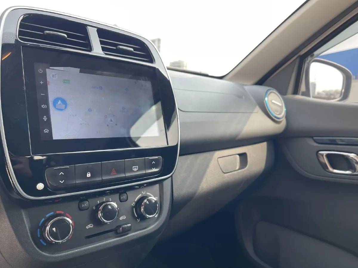 2019 Renault City K-ZE BEV 26.8KWH,autocango,china used car exporter,china ev exporter,chinese used car exporter,chinese used ev exporter