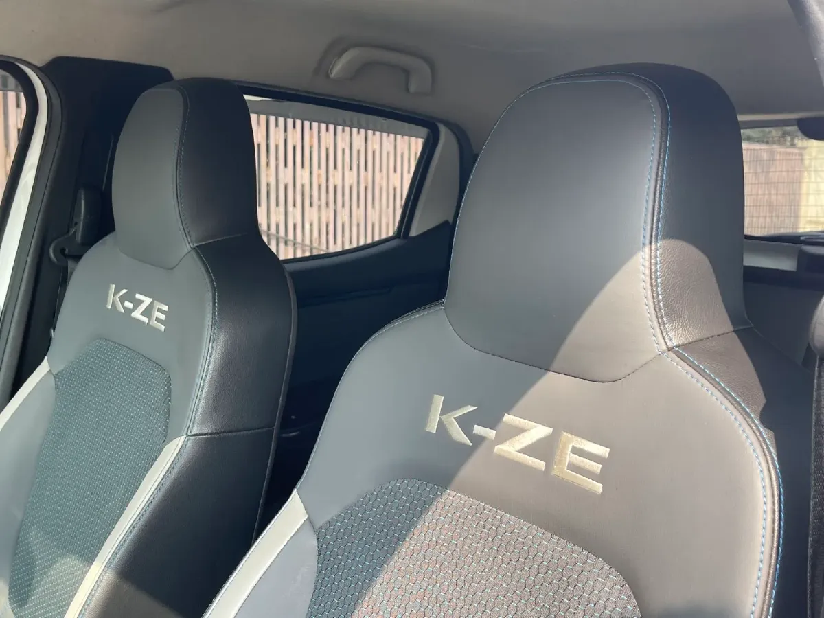 2019 Renault City K-ZE BEV 26.8KWH,autocango,china used car exporter,china ev exporter,chinese used car exporter,chinese used ev exporter