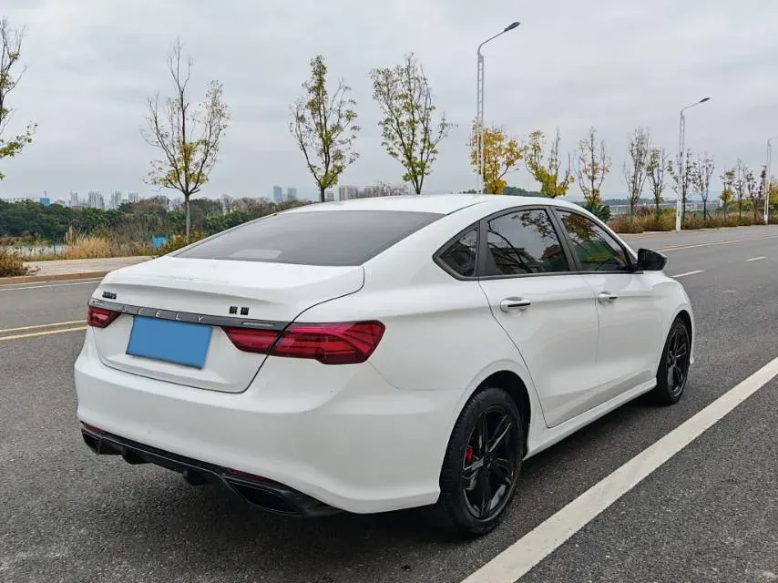 2021 Geely Binray 1.4T 141HP L4 CVT,autocango,china used car exporter,china ev exporter,chinese used car exporter,chinese used ev exporter