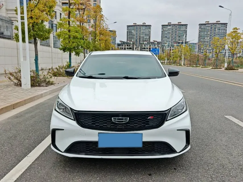 2021 Geely Binray 1.4T 141HP L4 CVT,autocango,china used car exporter,china ev exporter,chinese used car exporter,chinese used ev exporter