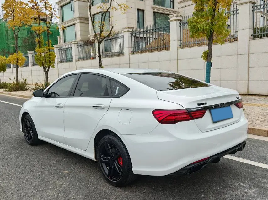 2021 Geely Binray 1.4T 141HP L4 CVT,autocango,china used car exporter,china ev exporter,chinese used car exporter,chinese used ev exporter