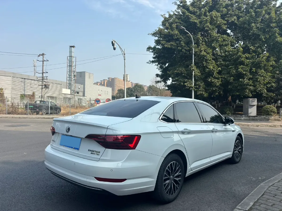 2021 Volkswagen Sagitar 1.2T 116HP L4 7DCT,autocango,china used car exporter,china ev exporter,chinese used car exporter,chinese used ev exporter