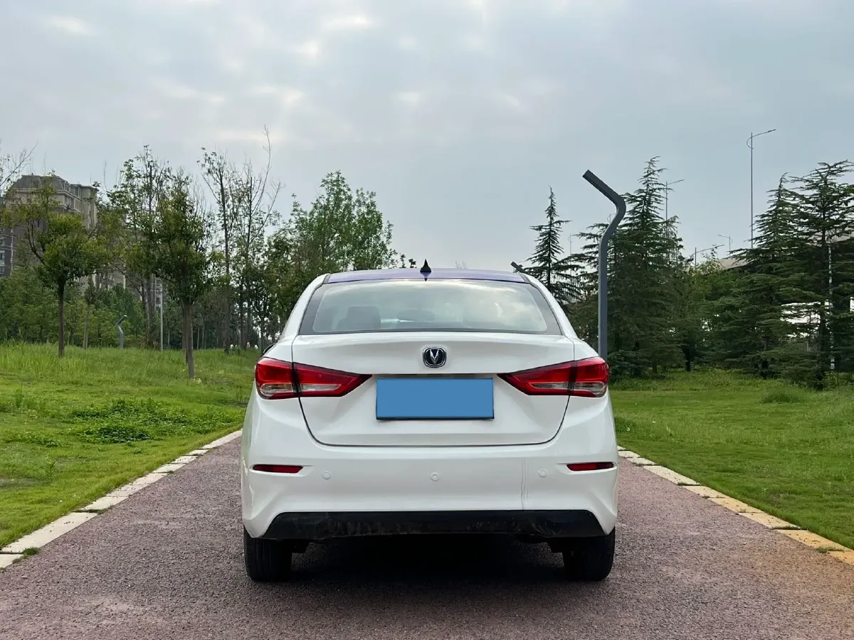 2019 ChangAn Alsvin 1.5L 107HP L4 5DCT,autocango,china used car exporter,china ev exporter,chinese used car exporter,chinese used ev exporter