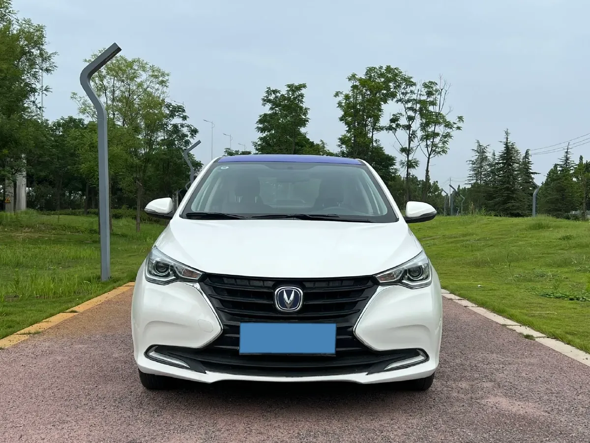 2019 ChangAn Alsvin 1.5L 107HP L4 5DCT,autocango,china used car exporter,china ev exporter,chinese used car exporter,chinese used ev exporter