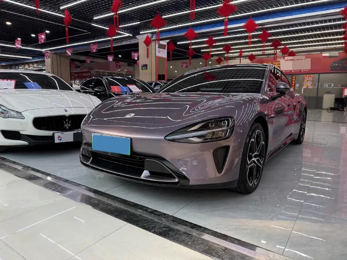 2024 MI SU7 BEV 73.6KWH