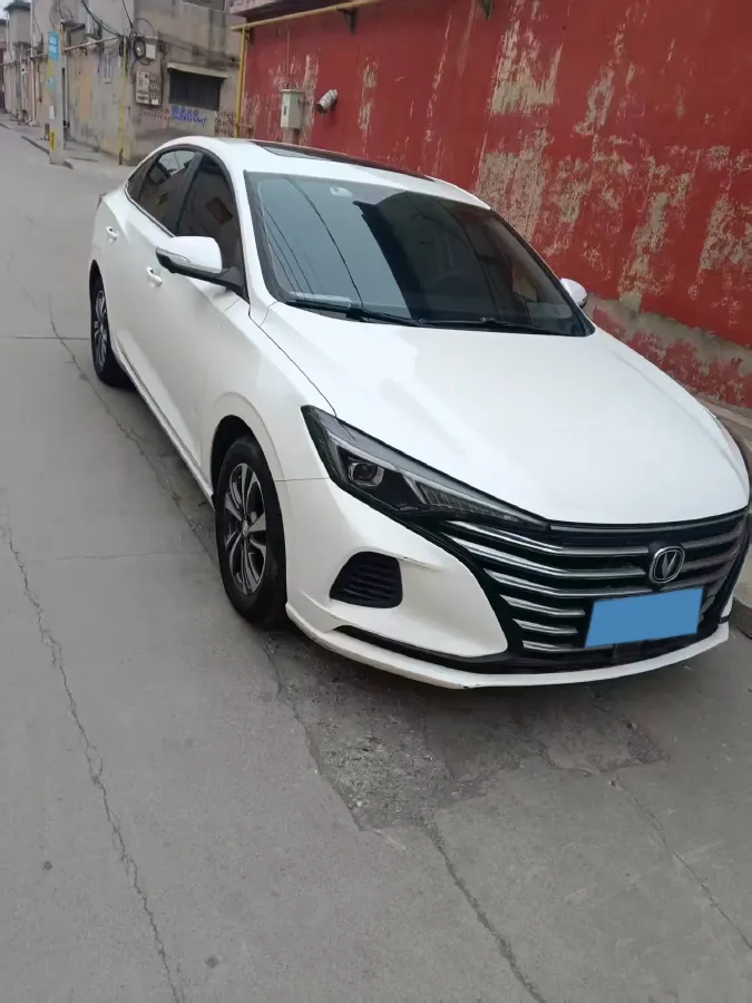2021 ChangAn Eado 1.6L 128HP L4 CVT,autocango,china used car exporter,china ev exporter,chinese used car exporter,chinese used ev exporter