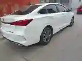 2021 ChangAn Eado 1.6L 128HP L4 CVT