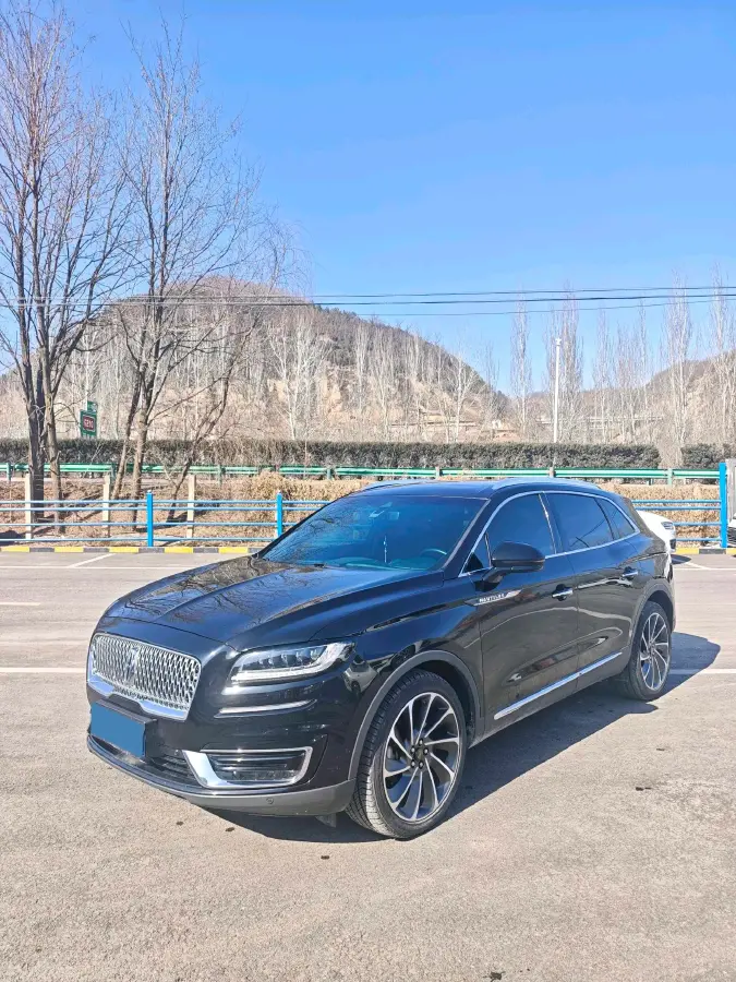 2014 BMW X1 2.0T 156HP L4 6MT