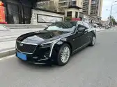 2021 CADILLAC CT6,autocango,china used car exporter,china ev exporter,chinese used car exporter,chinese used ev exporter