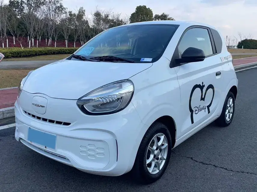 2021 Roewe Clever BEV 29.13KWH