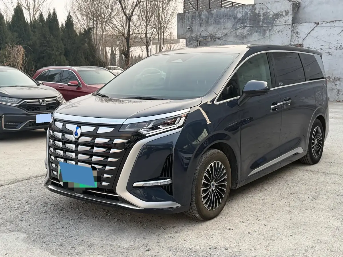 2022 Mercedes-Benz GLC Class 2.0T 197HP L4 9AT