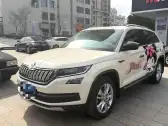 2018 SKODA KODIAK,autocango,china used car exporter,china ev exporter,chinese used car exporter,chinese used ev exporter