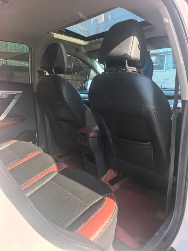 2020 Geely Coolray 1.4T 141HP L4 6DCT,autocango,china used car exporter,china ev exporter,chinese used car exporter,chinese used ev exporter