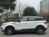 2018 Landwind X7 1.5T 163HP L4 8AT