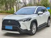 2023 TOYOTA COROLLA CROSS,autocango,china used car exporter,china ev exporter,chinese used car exporter,chinese used ev exporter
