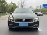2020 Volkswagen Magotan 1.4T 150HP L4 7DCT