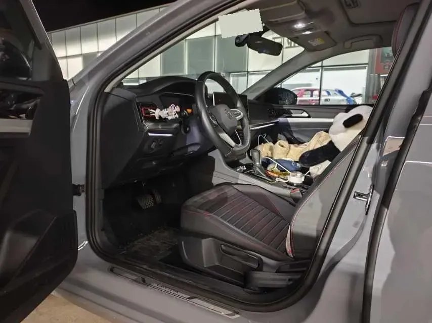 2023 Volkswagen Lavida 1.4T 150HP L4 7DCT,autocango,china used car exporter,china ev exporter,chinese used car exporter,chinese used ev exporter