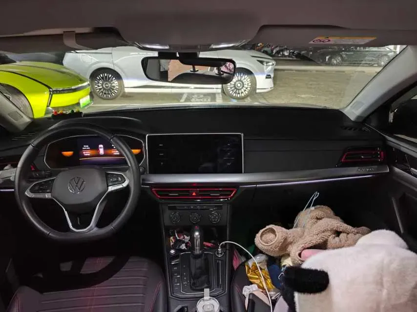 2023 Volkswagen Lavida 1.4T 150HP L4 7DCT,autocango,china used car exporter,china ev exporter,chinese used car exporter,chinese used ev exporter