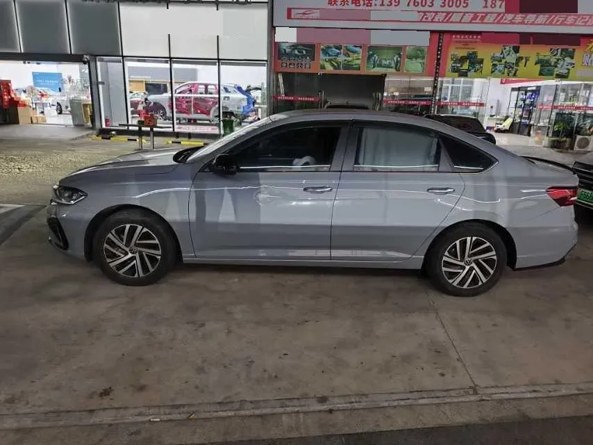 2023 Volkswagen Lavida 1.4T 150HP L4 7DCT,autocango,china used car exporter,china ev exporter,chinese used car exporter,chinese used ev exporter