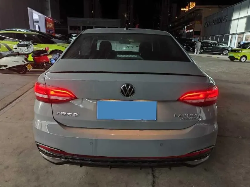 2023 Volkswagen Lavida 1.4T 150HP L4 7DCT,autocango,china used car exporter,china ev exporter,chinese used car exporter,chinese used ev exporter