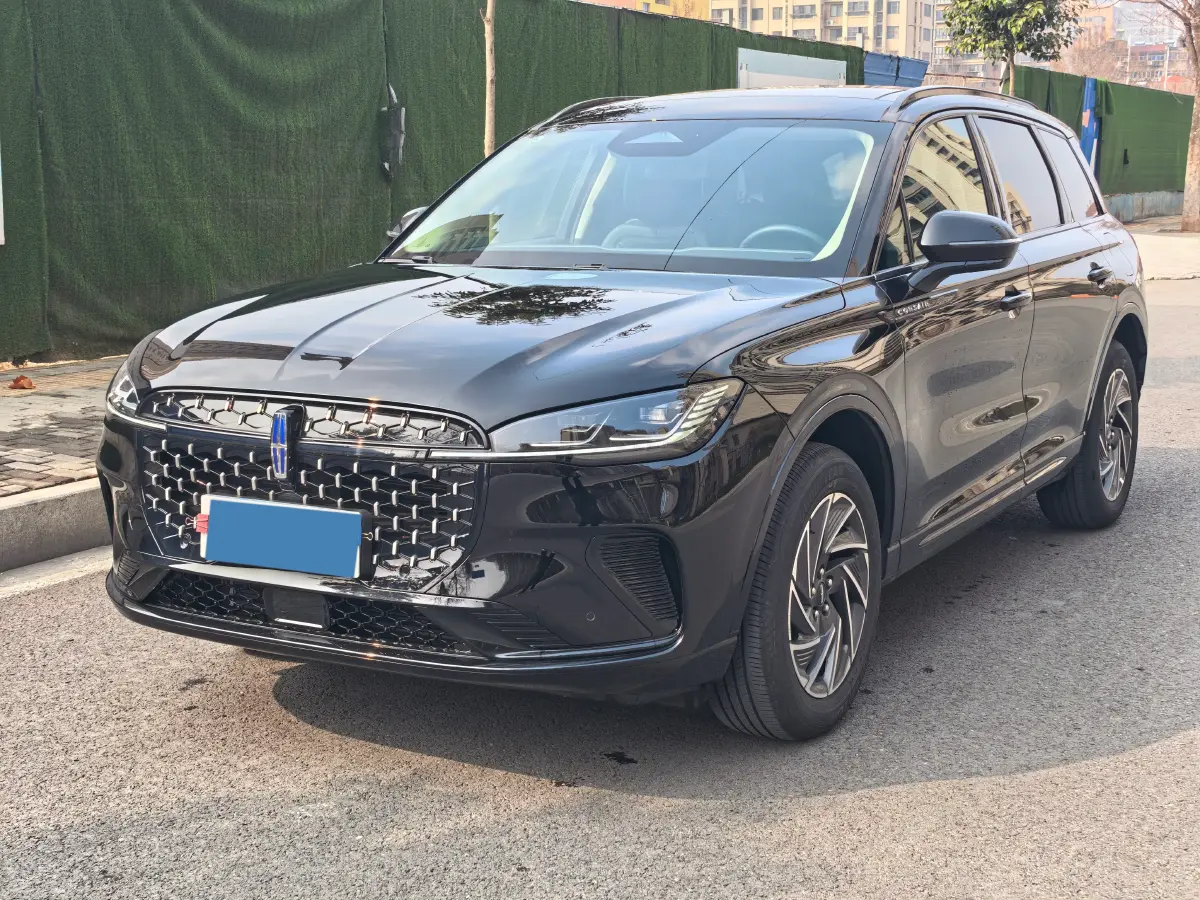 2024 Lincoln Corsair 1.5T 193HP L4 E-CVT Hybrid