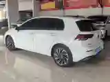 2021 Volkswagen Golf 1.4T 150HP L4 7DCT