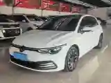 2021 Volkswagen Golf 1.4T 150HP L4 7DCT