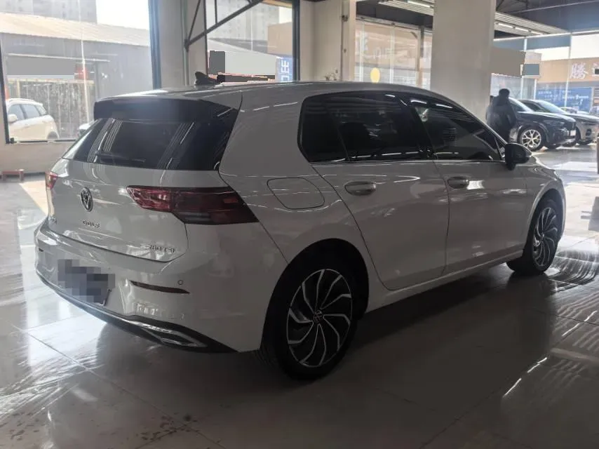 2021 Volkswagen Golf 1.4T 150HP L4 7DCT,autocango,china used car exporter,china ev exporter,chinese used car exporter,chinese used ev exporter
