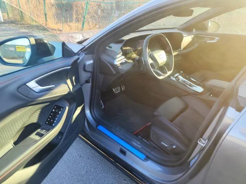 2026 Audi A5L Sportback 2.0T 204HP L4 7DCT,autocango,china used car exporter,china ev exporter,chinese used car exporter,chinese used ev exporter