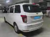 2021 WuLing HongGuang 1.5L 99HP L4 6MT