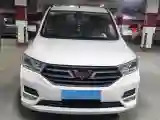 2021 WuLing HongGuang 1.5L 99HP L4 6MT