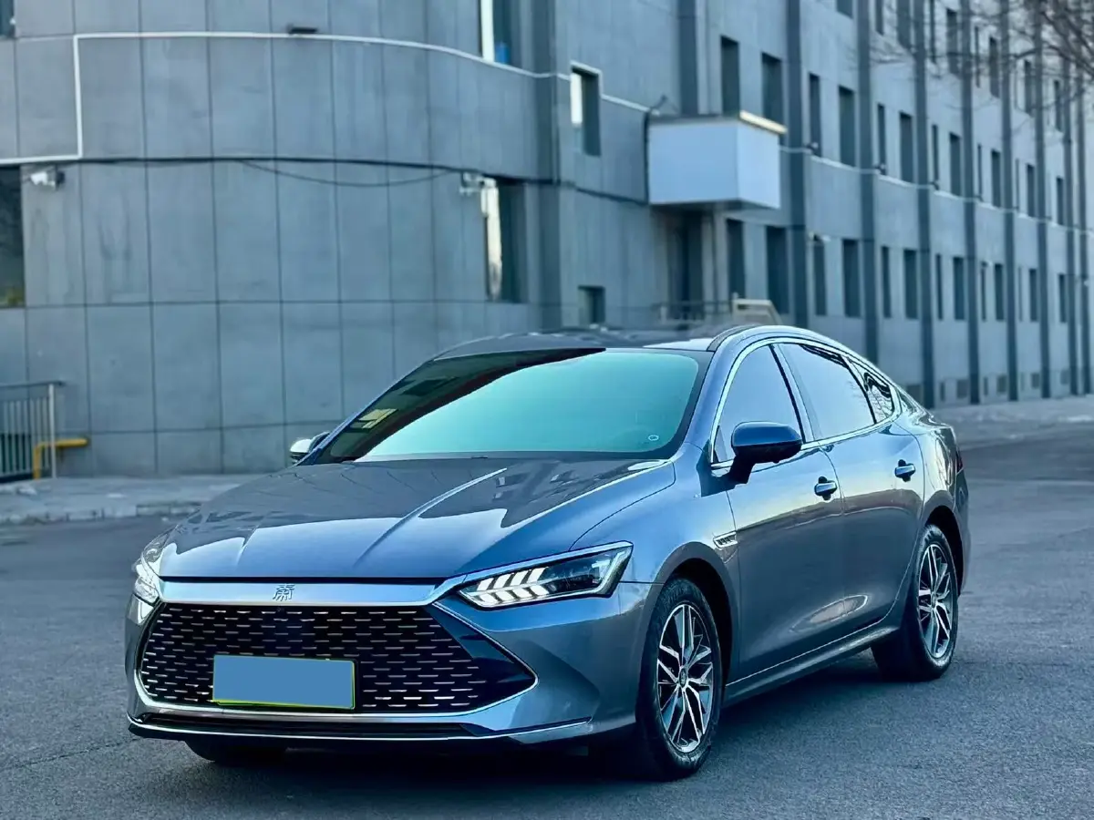 2021 Haval F7 1.5T 169HP L4 7DCT