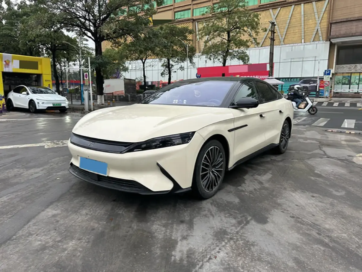 2020 Honda Breeze 2.0L 146HP L4 E-CVT Hybrid