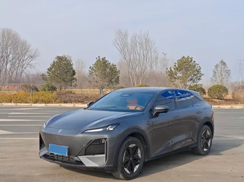 2025 Deepal S07 REEV 98HP REEV 31.73KWH