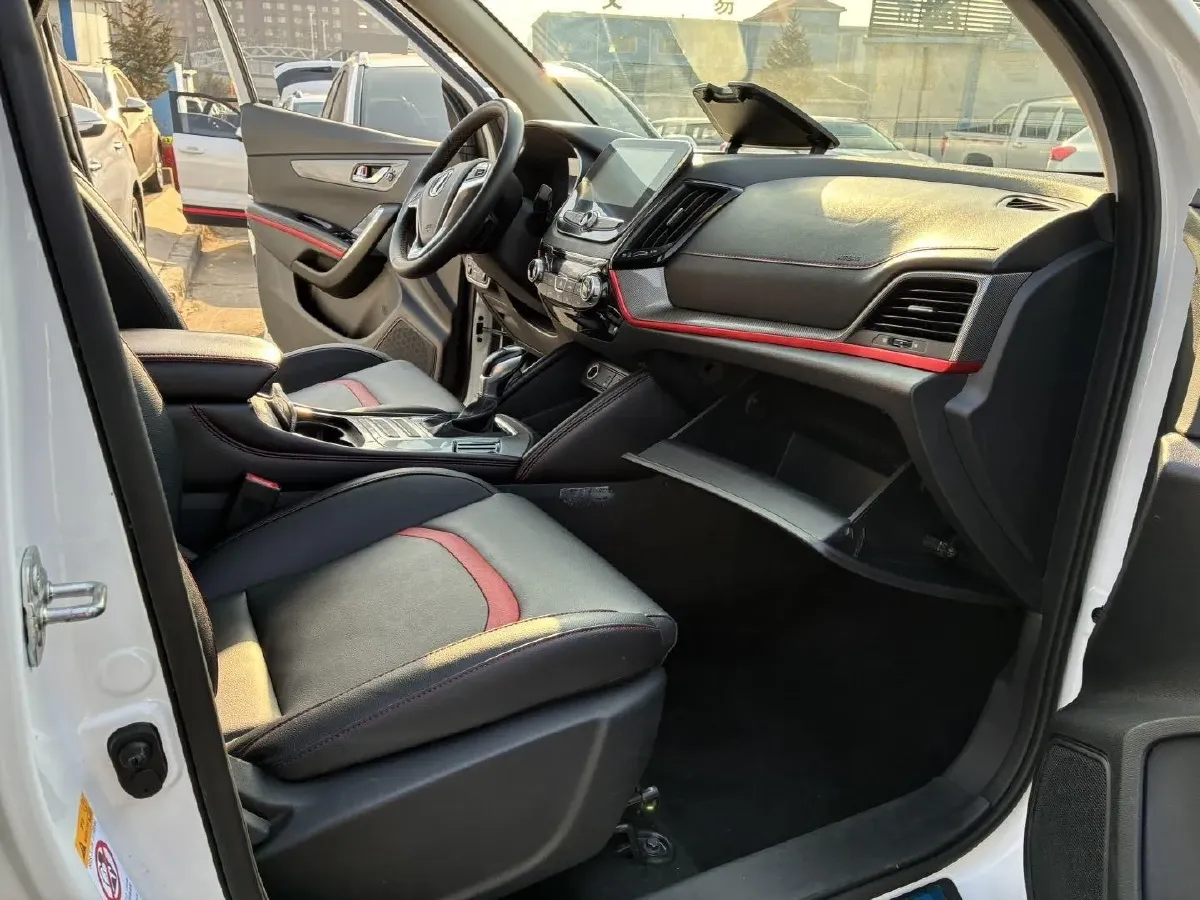 2018 ChangAn CS55 1.5T 156HP L4 6AT,autocango,china used car exporter,china ev exporter,chinese used car exporter,chinese used ev exporter