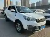2018 ChangAn CS55 1.5T 156HP L4 6AT