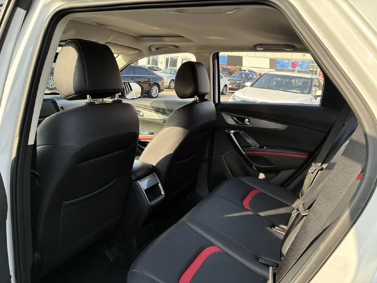 2018 ChangAn CS55 1.5T 156HP L4 6AT,autocango,china used car exporter,china ev exporter,chinese used car exporter,chinese used ev exporter