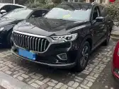 2019 HONGQI HS5,autocango,china used car exporter,china ev exporter,chinese used car exporter,chinese used ev exporter