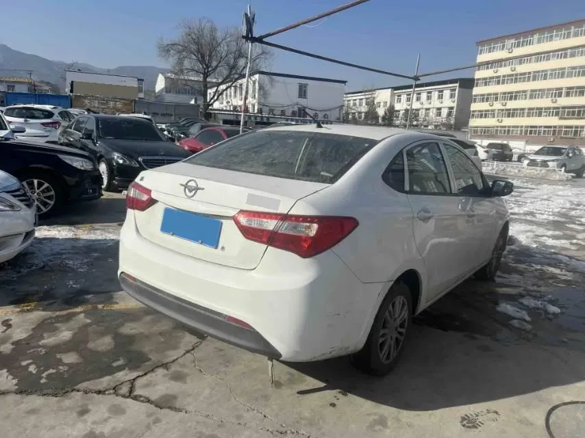 2017 HaiMa M3 1.5L 112HP L4 5MT,autocango,china used car exporter,china ev exporter,chinese used car exporter,chinese used ev exporter