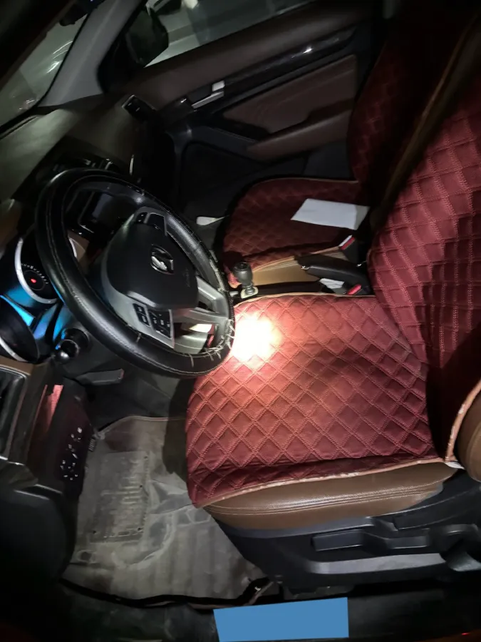 2016 BAIC WeiWang S50 1.5T 150HP L4 6MT,autocango,china used car exporter,china ev exporter,chinese used car exporter,chinese used ev exporter