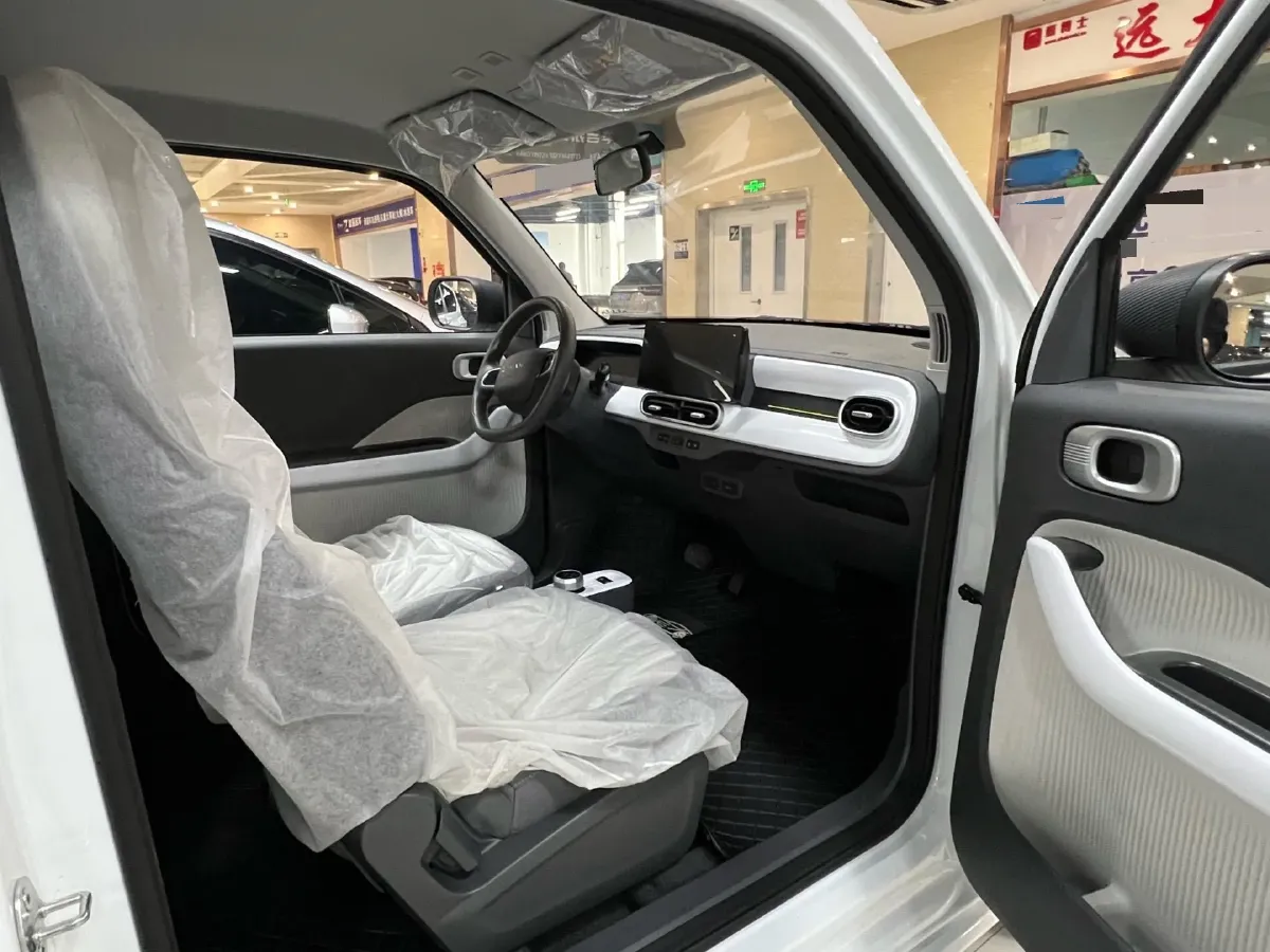 2025 Geely Lanqiqiu BEV,autocango,china used car exporter,china ev exporter,chinese used car exporter,chinese used ev exporter