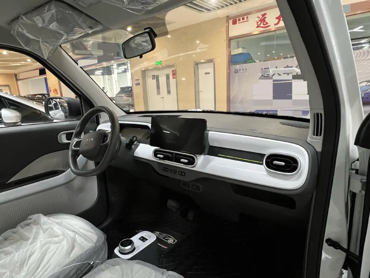 2025 Geely Lanqiqiu BEV,autocango,china used car exporter,china ev exporter,chinese used car exporter,chinese used ev exporter
